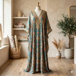 Kaftan