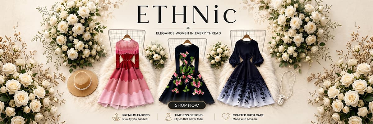 ETHNIc Collection