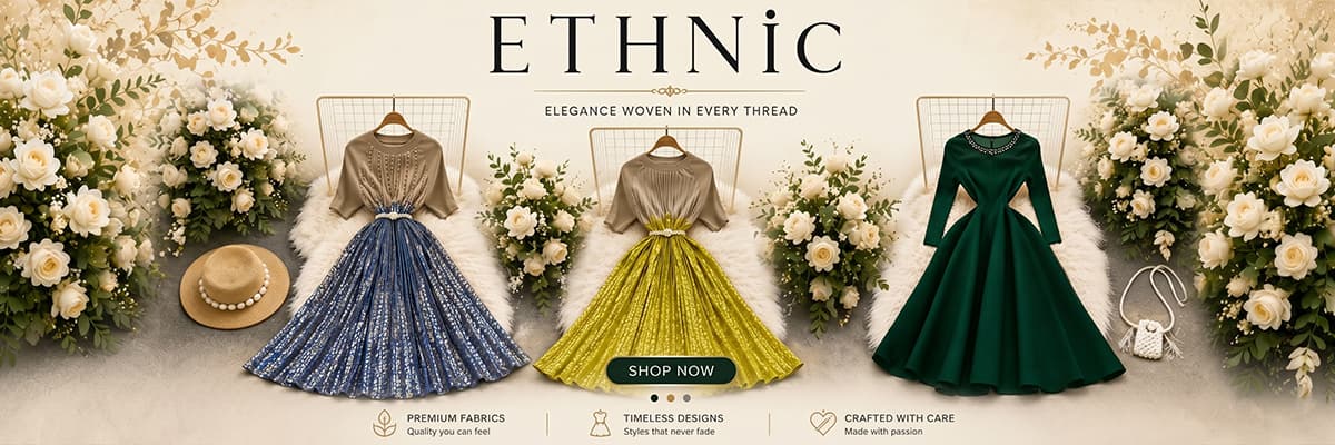 ETHNIc Collection