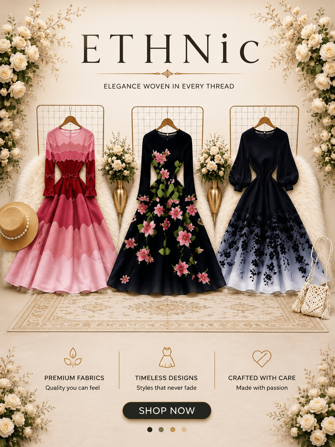 ETHNIc Collection